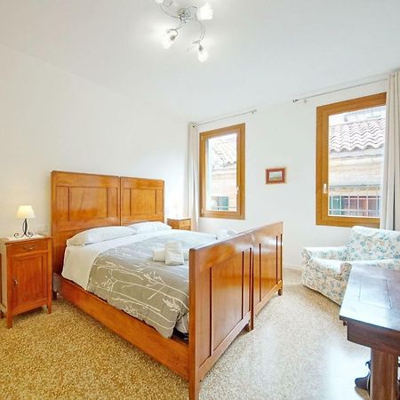 Dolcevita Apartments N 374 ヴェネツィア エクステリア 写真