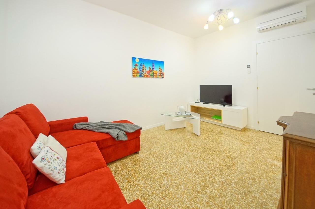 Dolcevita Apartments N 374 ヴェネツィア エクステリア 写真