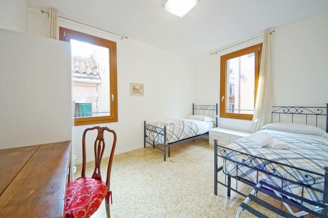 Dolcevita Apartments N 374 ヴェネツィア エクステリア 写真
