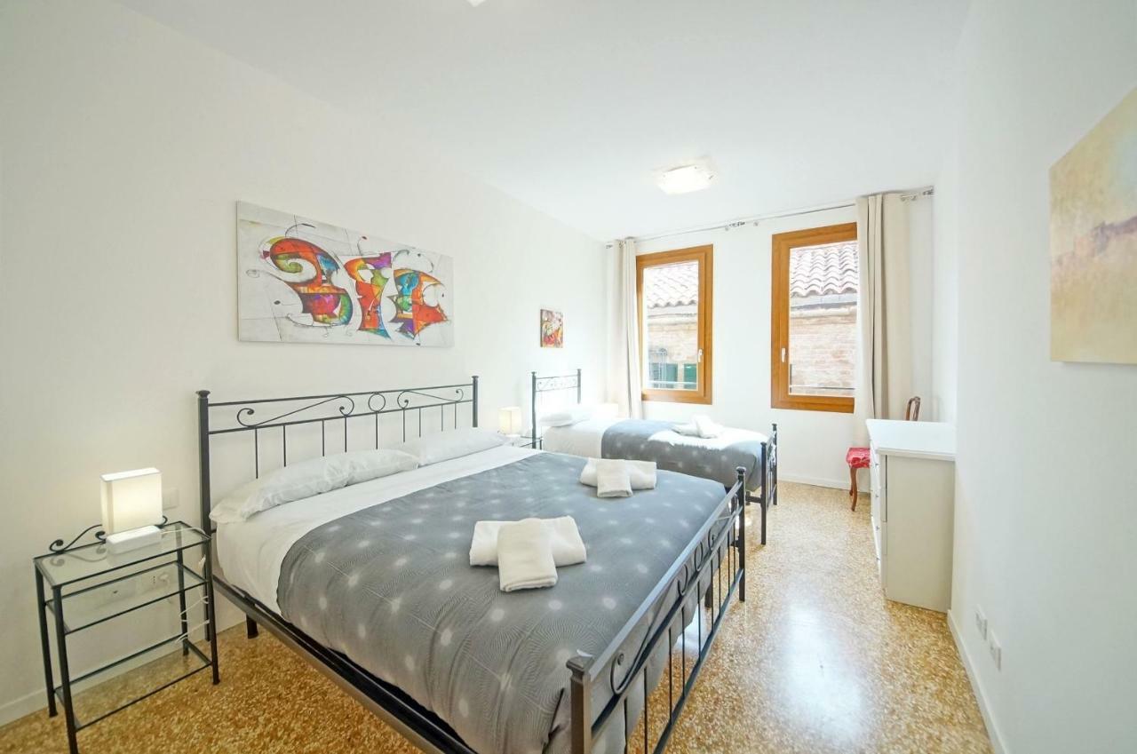 Dolcevita Apartments N 374 ヴェネツィア エクステリア 写真